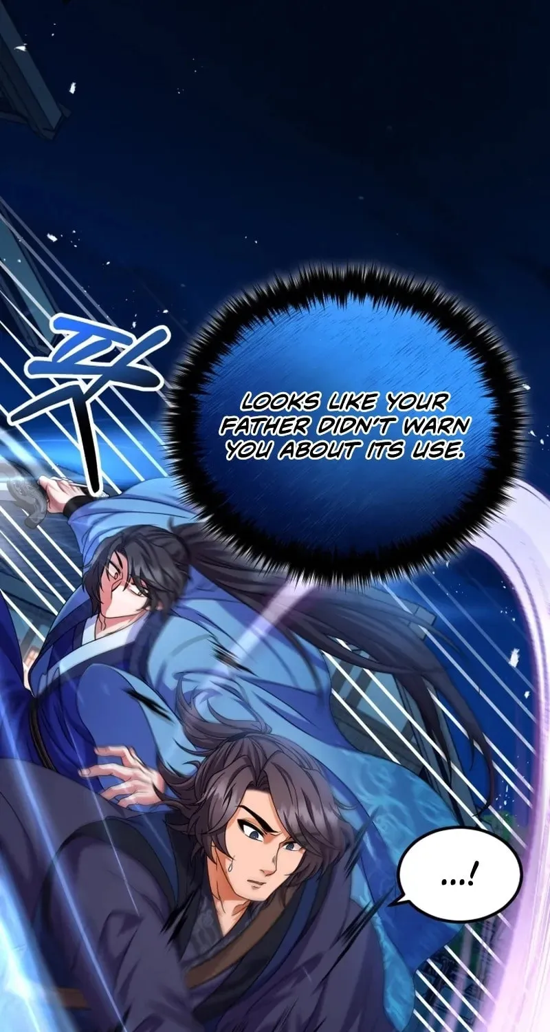 Read Sword Breaker chapter 25 image 11 on Lezhin