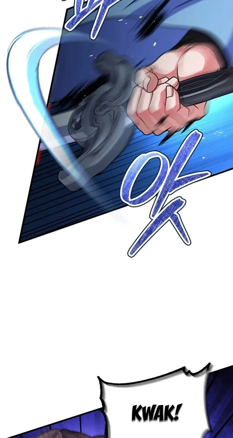 Read Sword Breaker chapter 25 image 14 on Lezhin