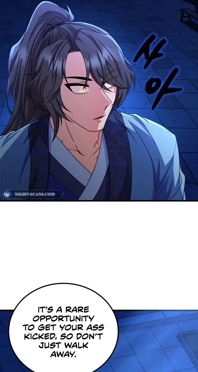 Read Sword Breaker chapter 25 image 19 on Lezhin
