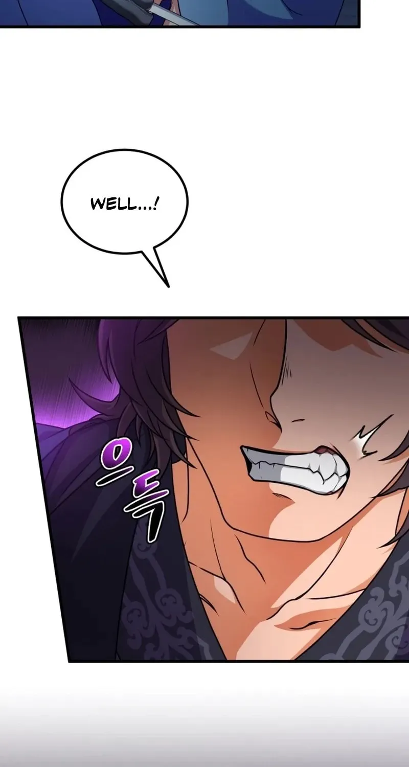 Read Sword Breaker chapter 25 image 2 on Lezhin