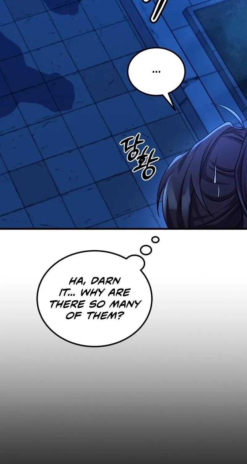 Read Sword Breaker chapter 25 image 22 on Lezhin