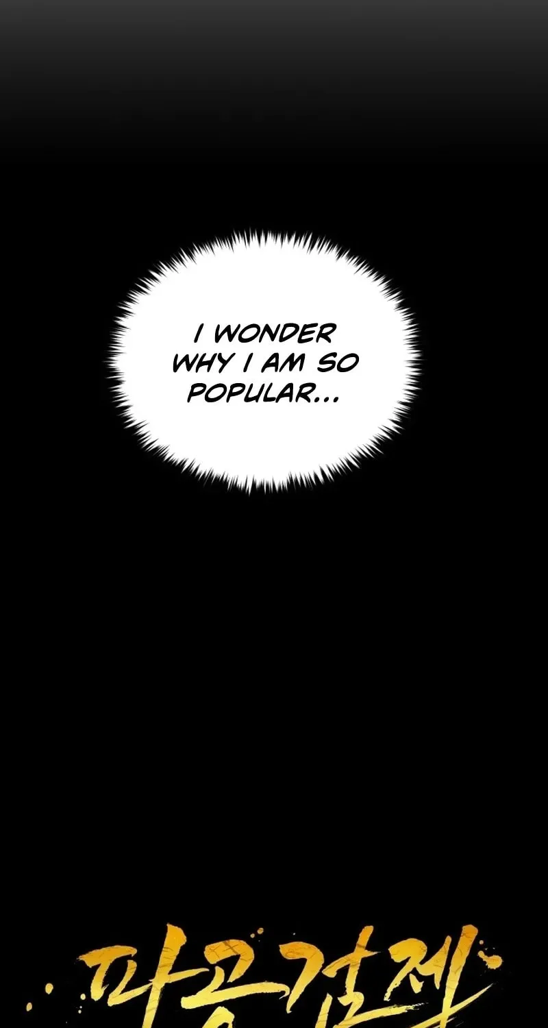 Read Sword Breaker chapter 25 image 23 on Lezhin
