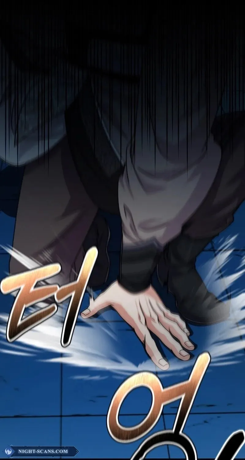 Read Sword Breaker chapter 25 image 25 on Lezhin