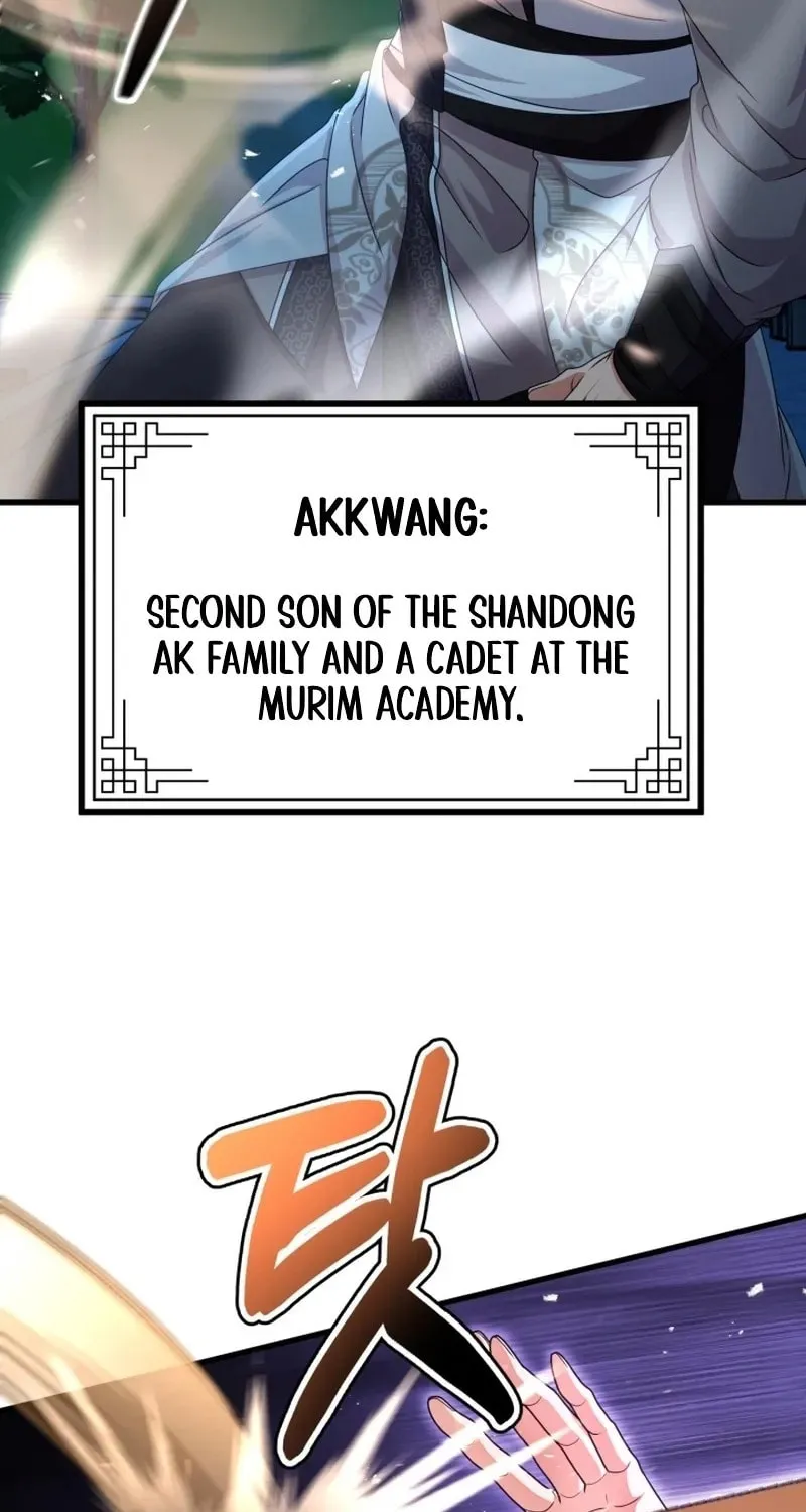 Read Sword Breaker chapter 25 image 27 on Lezhin