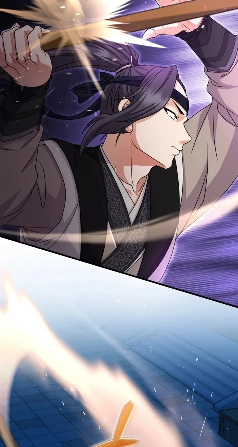 Read Sword Breaker chapter 25 image 28 on Lezhin