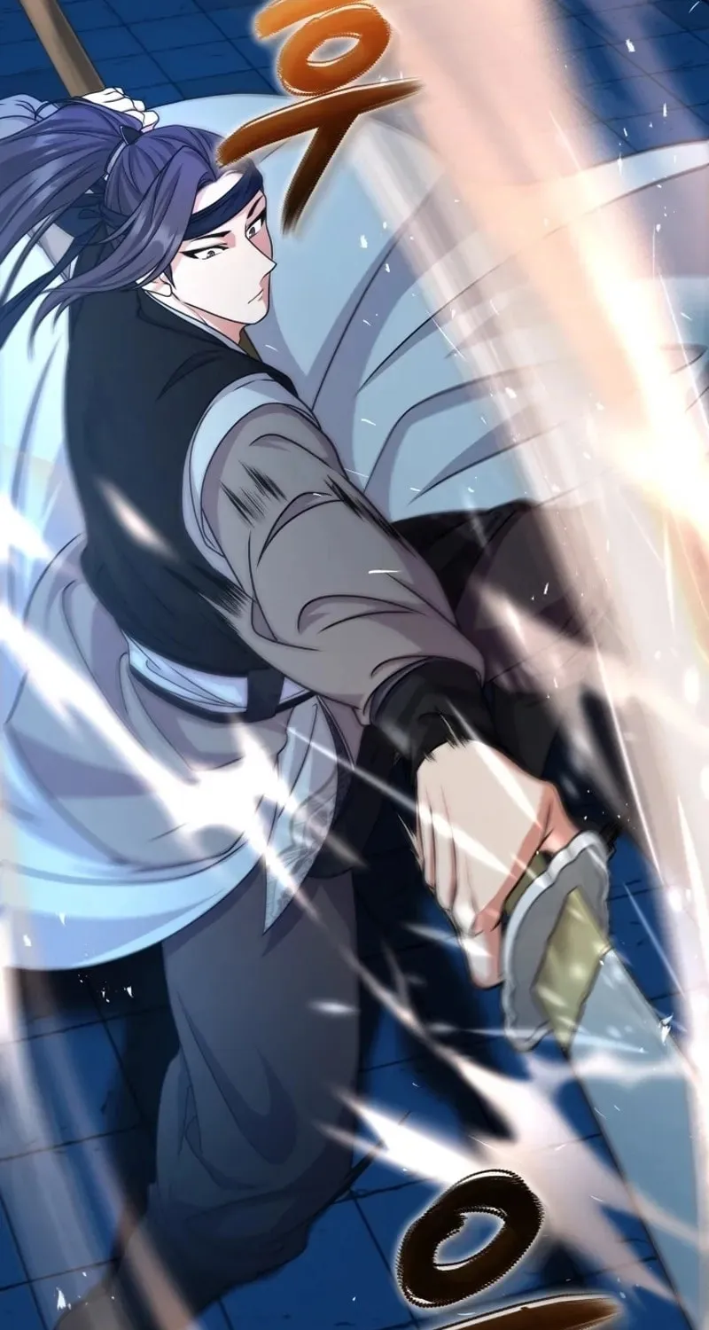 Read Sword Breaker chapter 25 image 29 on Lezhin
