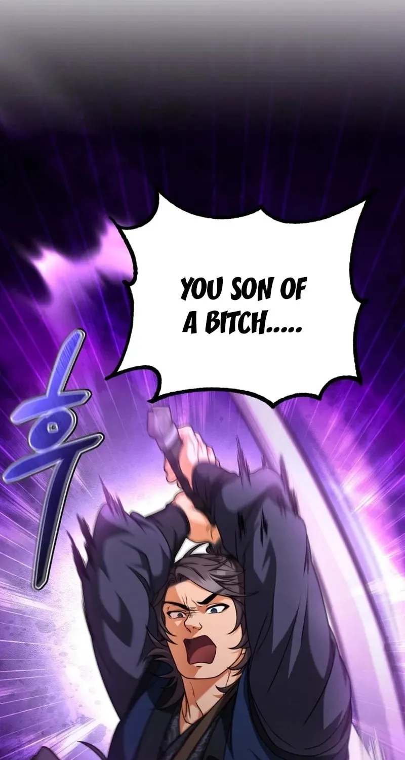 Read Sword Breaker chapter 25 image 3 on Lezhin