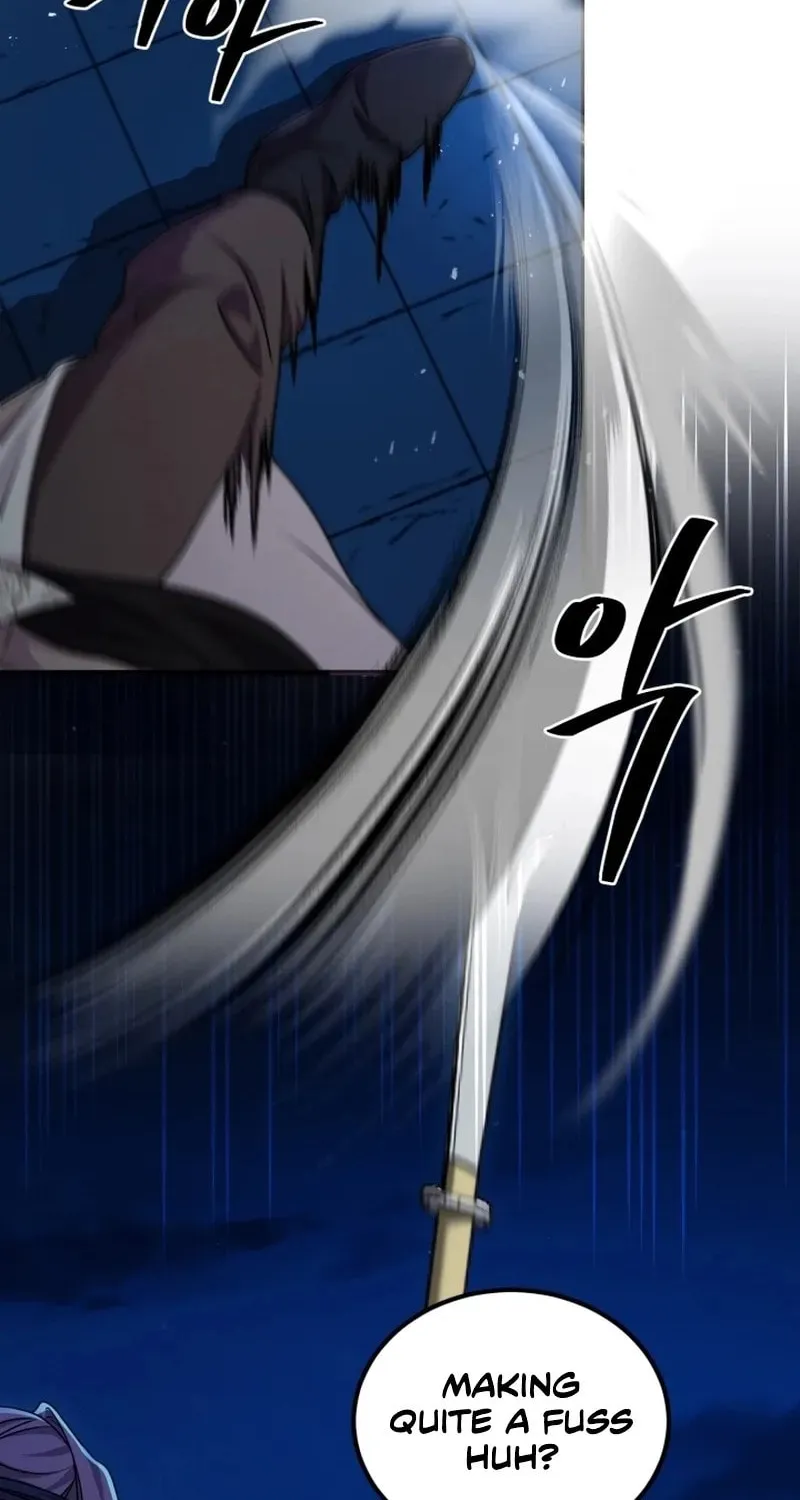 Read Sword Breaker chapter 25 image 32 on Lezhin