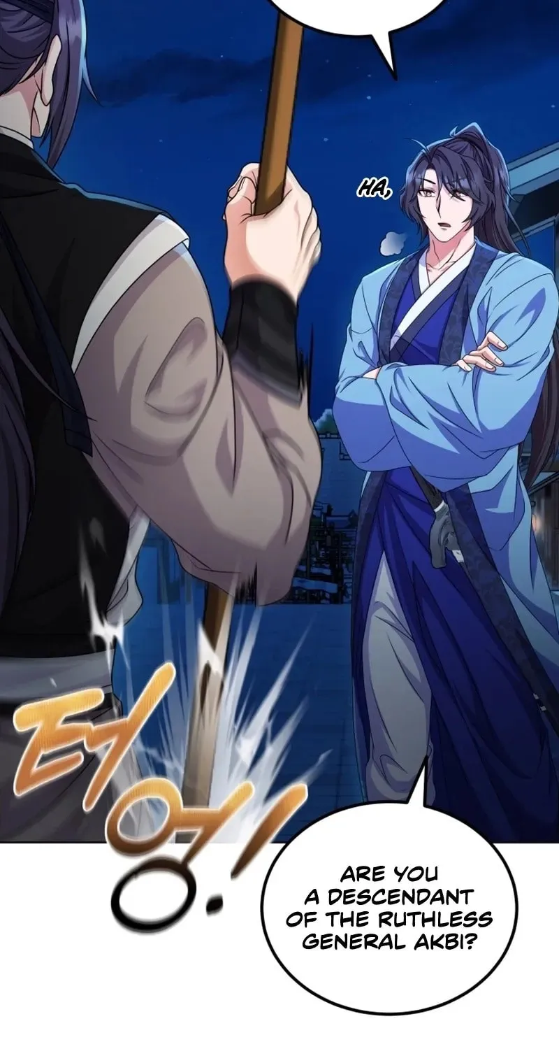 Read Sword Breaker chapter 25 image 33 on Lezhin