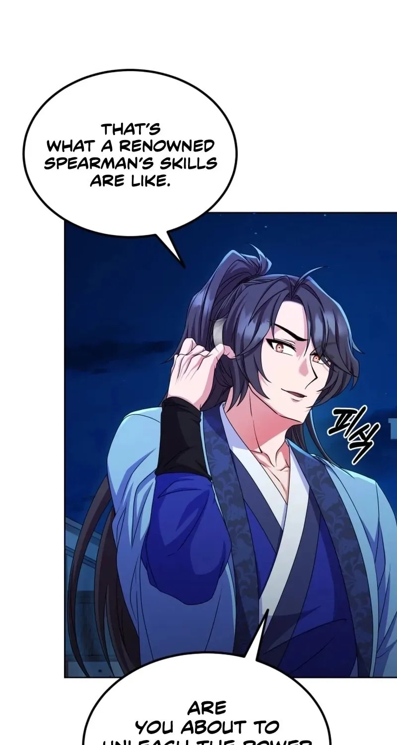 Read Sword Breaker chapter 25 image 35 on Lezhin