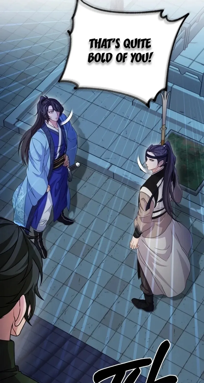 Read Sword Breaker chapter 25 image 39 on Lezhin