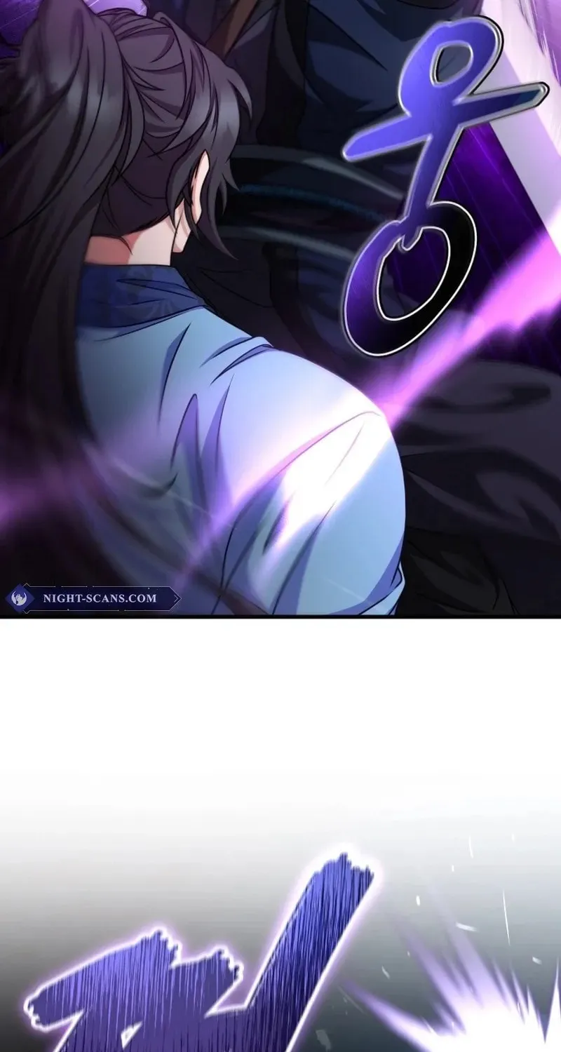 Read Sword Breaker chapter 25 image 4 on Lezhin