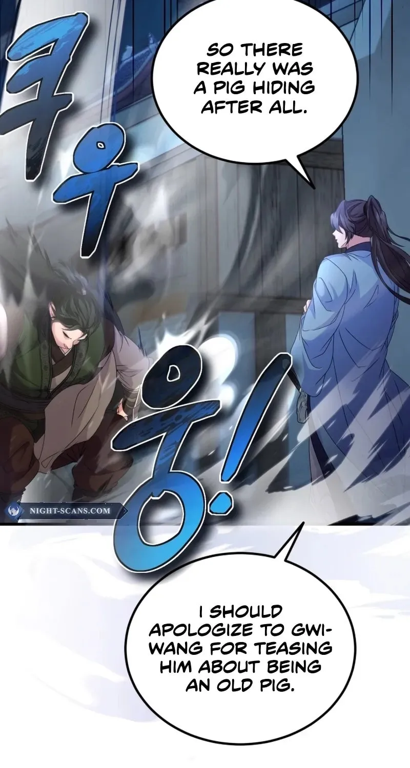 Read Sword Breaker chapter 25 image 41 on Lezhin