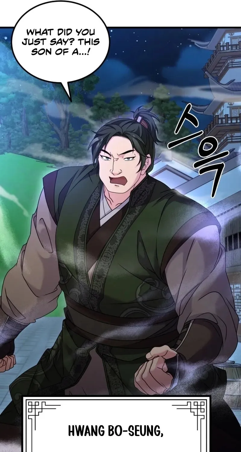 Read Sword Breaker chapter 25 image 43 on Lezhin