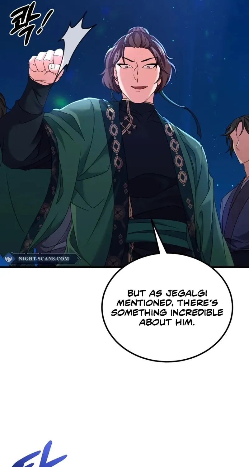 Read Sword Breaker chapter 25 image 49 on Lezhin
