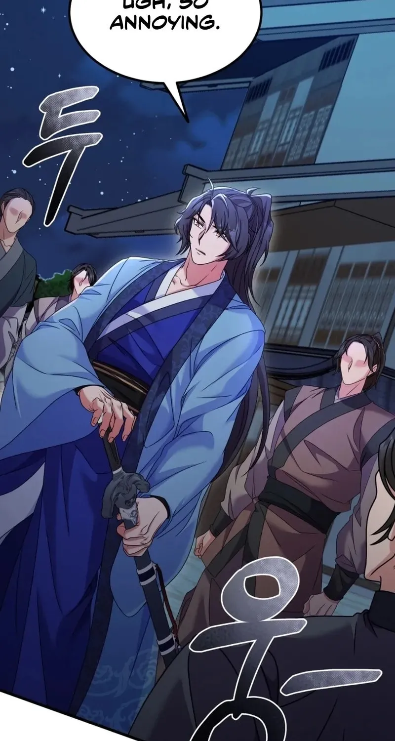 Read Sword Breaker chapter 25 image 51 on Lezhin
