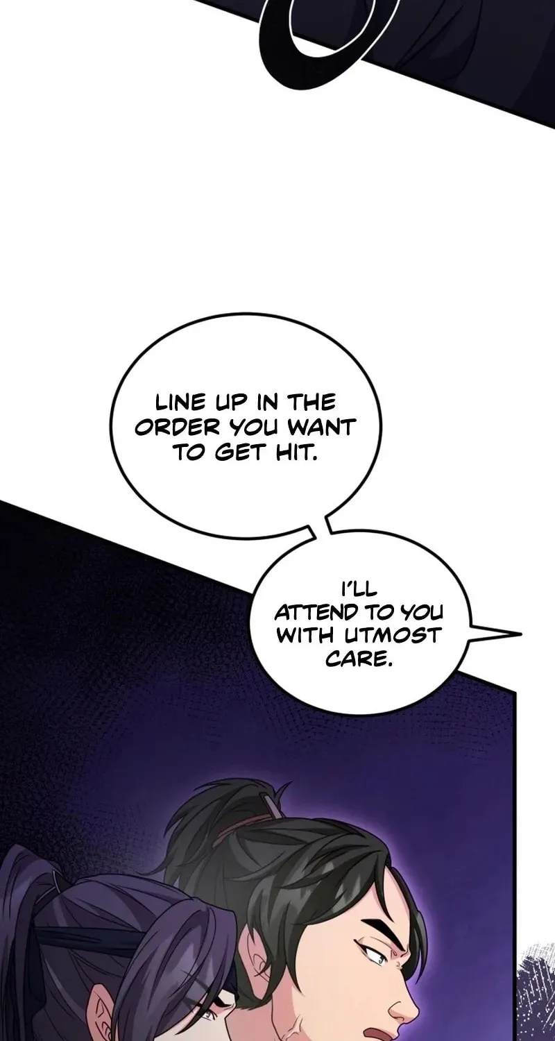Read Sword Breaker chapter 25 image 52 on Lezhin