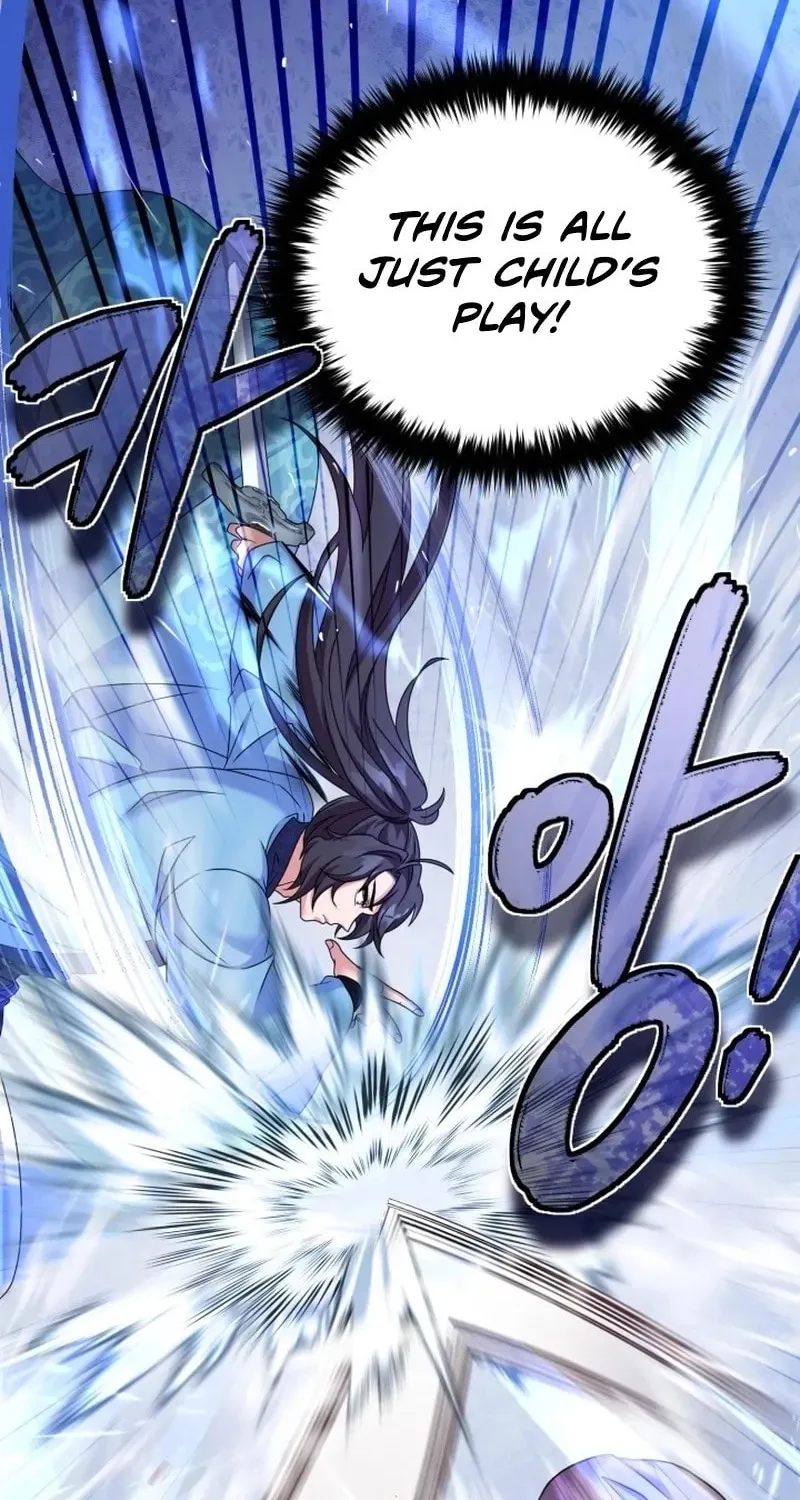 Read Sword Breaker chapter 25 image 61 on Lezhin