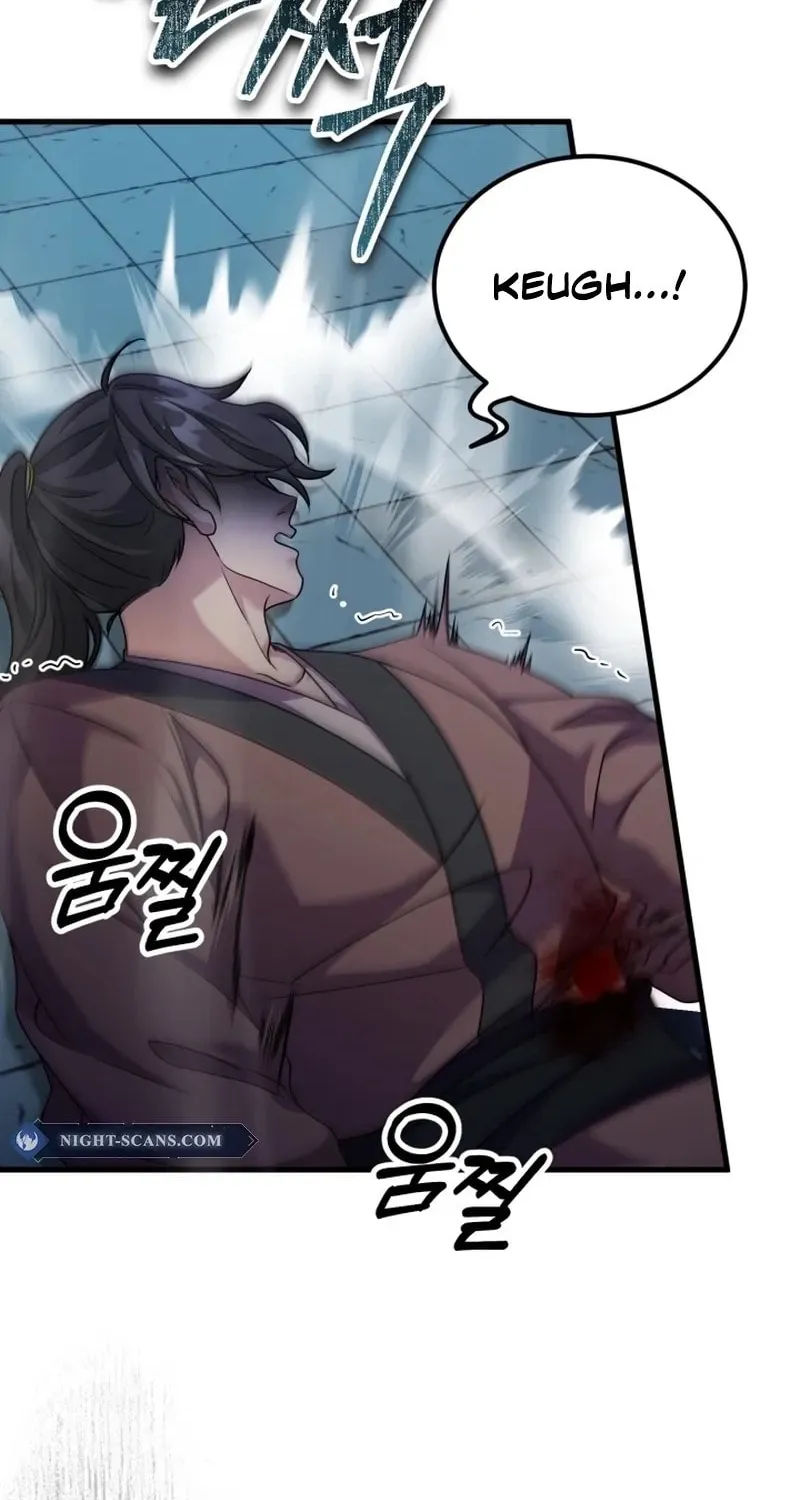 Read Sword Breaker chapter 25 image 63 on Lezhin