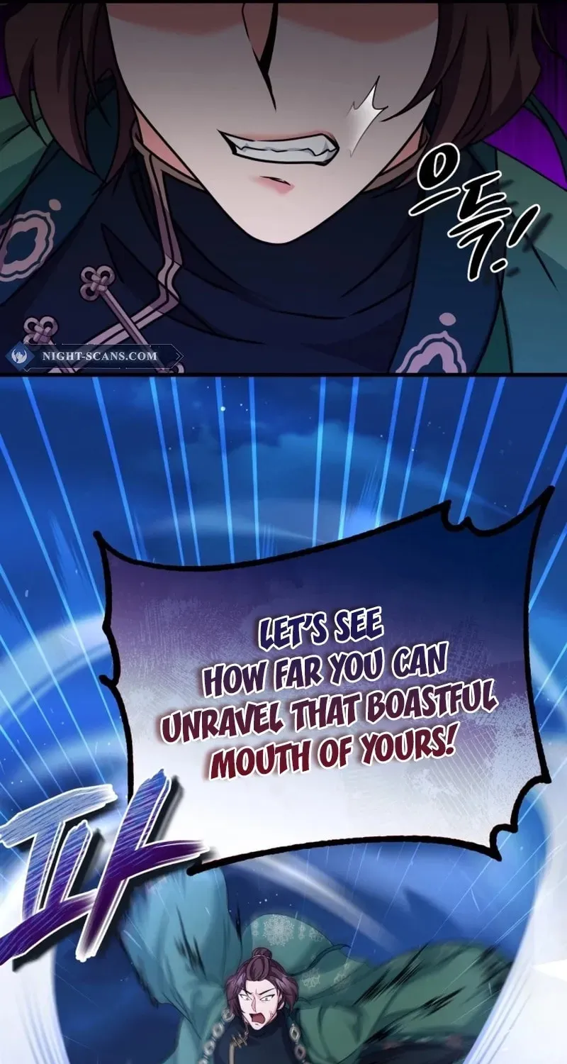 Read Sword Breaker chapter 25 image 66 on Lezhin