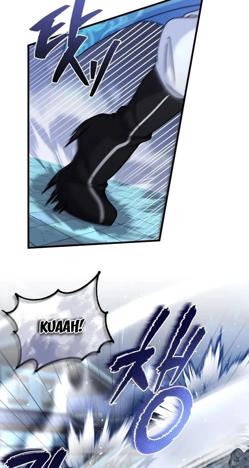 Read Sword Breaker chapter 25 image 68 on Lezhin