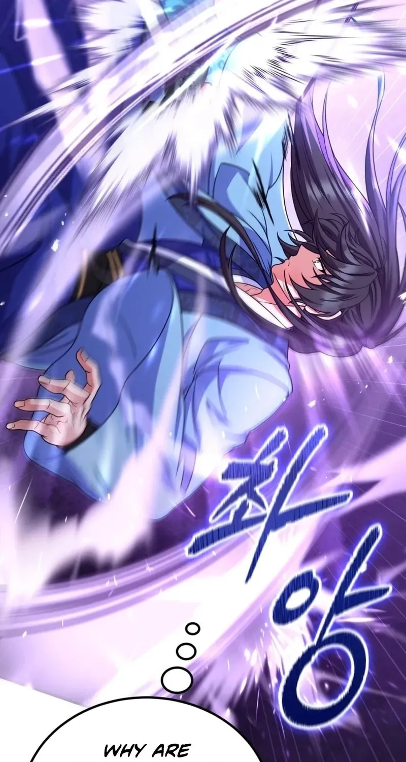 Read Sword Breaker chapter 25 image 7 on Lezhin