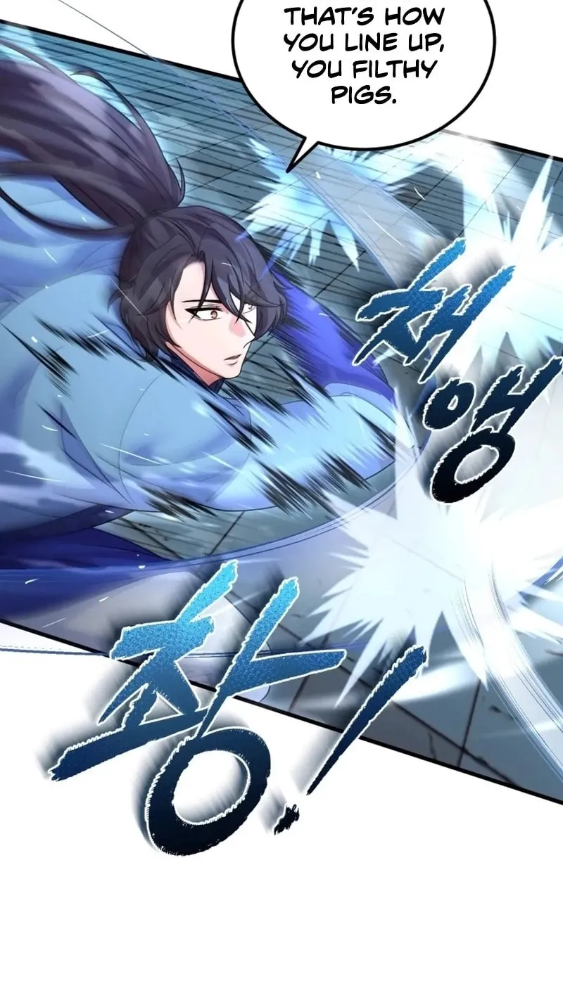 Read Sword Breaker chapter 25 image 71 on Lezhin