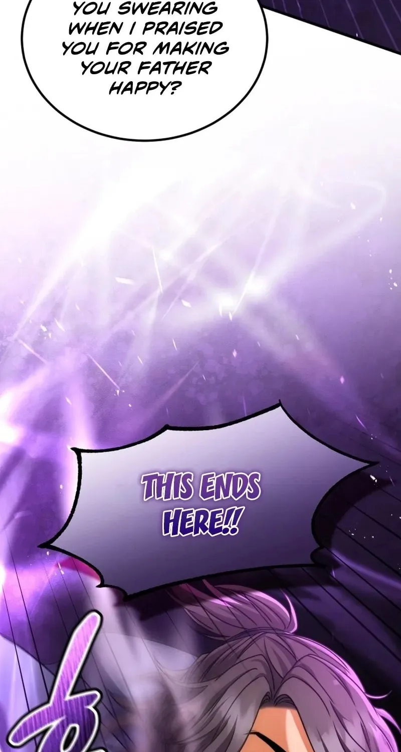 Read Sword Breaker chapter 25 image 8 on Lezhin