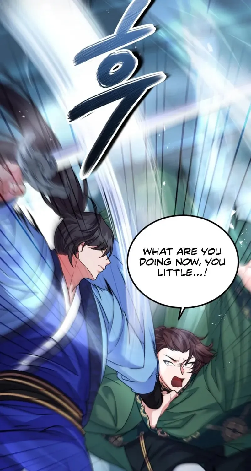 Read Sword Breaker chapter 26 image 10 on Lezhin