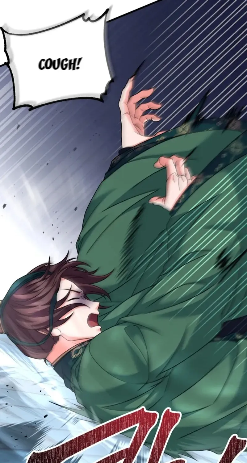Read Sword Breaker chapter 26 image 12 on Lezhin