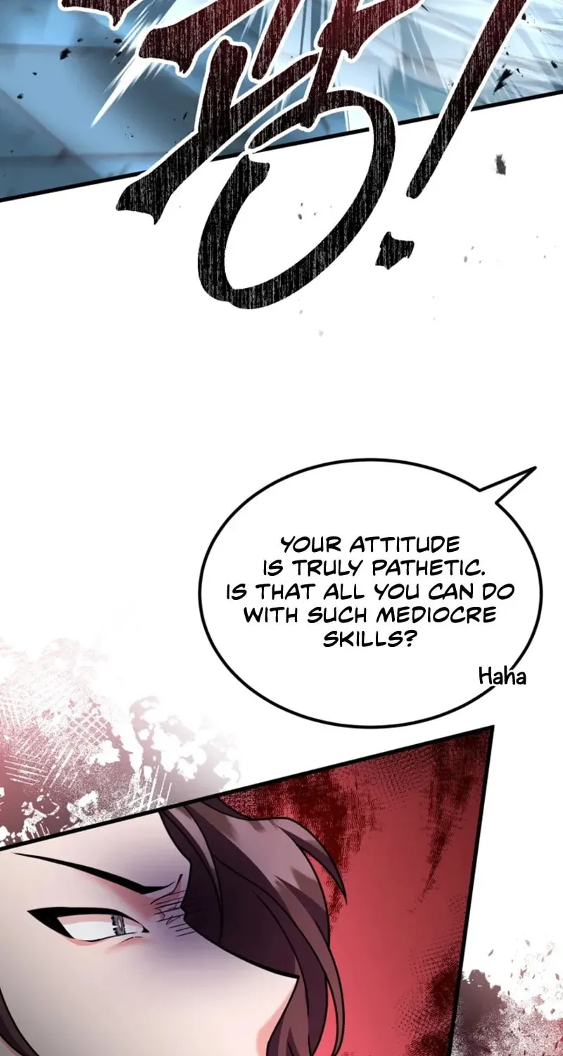 Read Sword Breaker chapter 26 image 13 on Lezhin