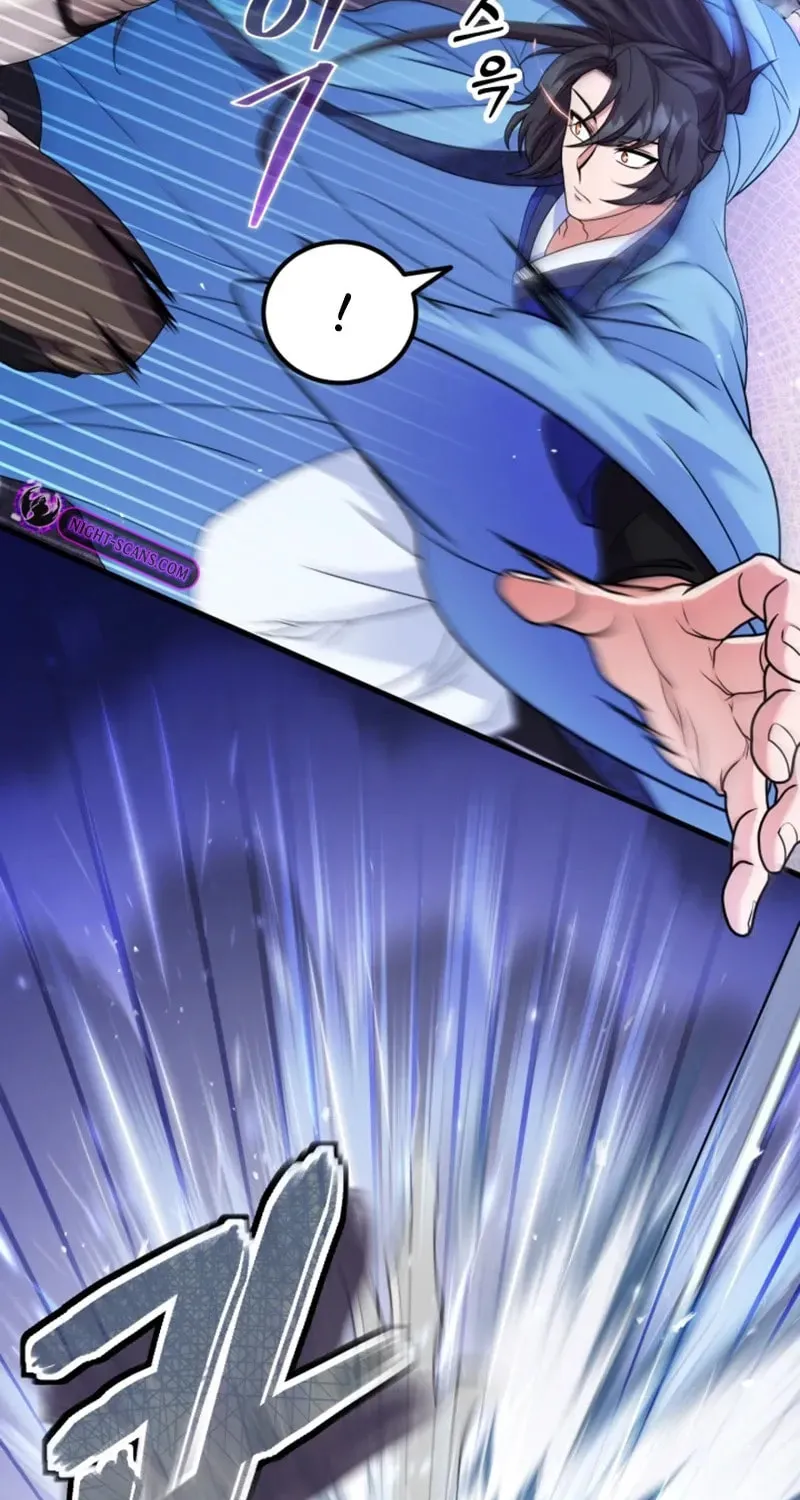 Read Sword Breaker chapter 26 image 15 on Lezhin