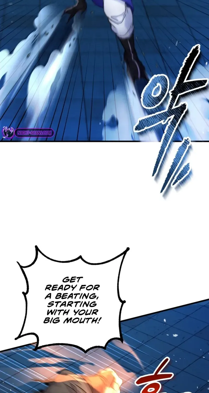 Read Sword Breaker chapter 26 image 21 on Lezhin