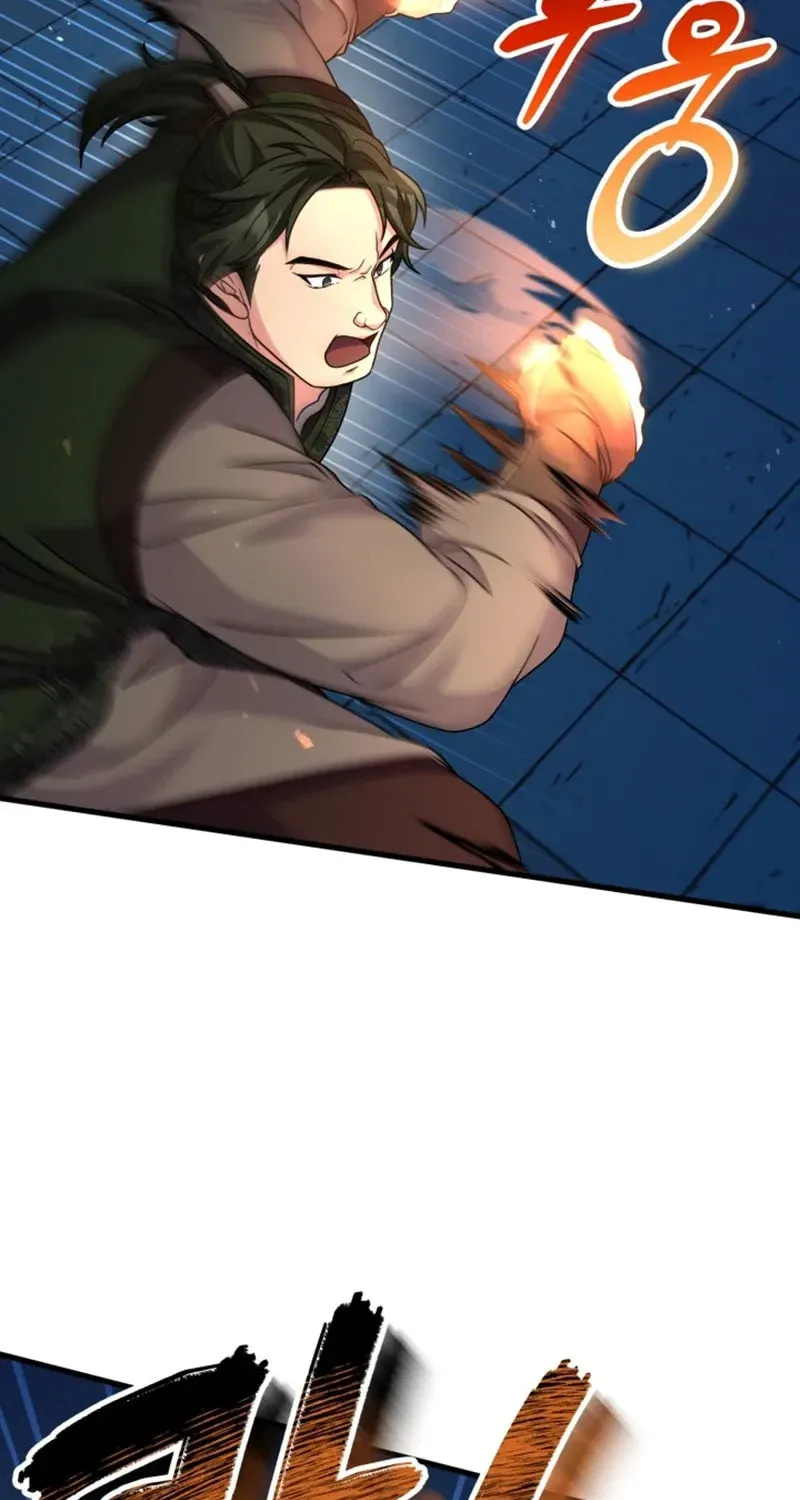 Read Sword Breaker chapter 26 image 22 on Lezhin