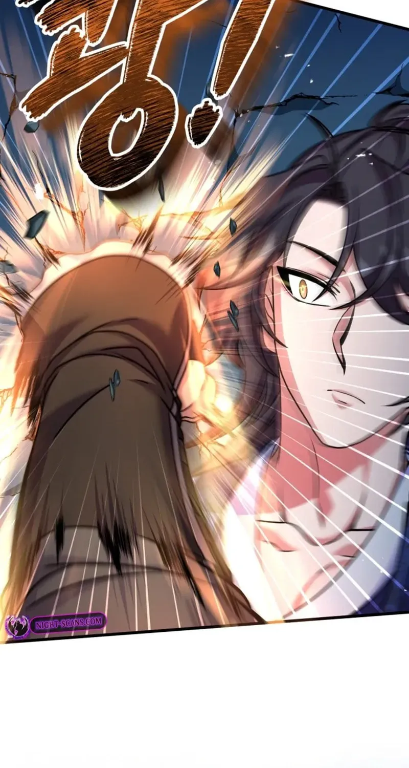 Read Sword Breaker chapter 26 image 23 on Lezhin