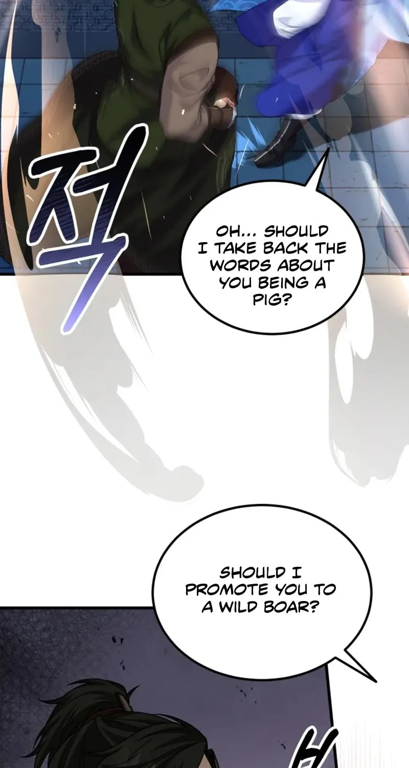 Read Sword Breaker chapter 26 image 25 on Lezhin