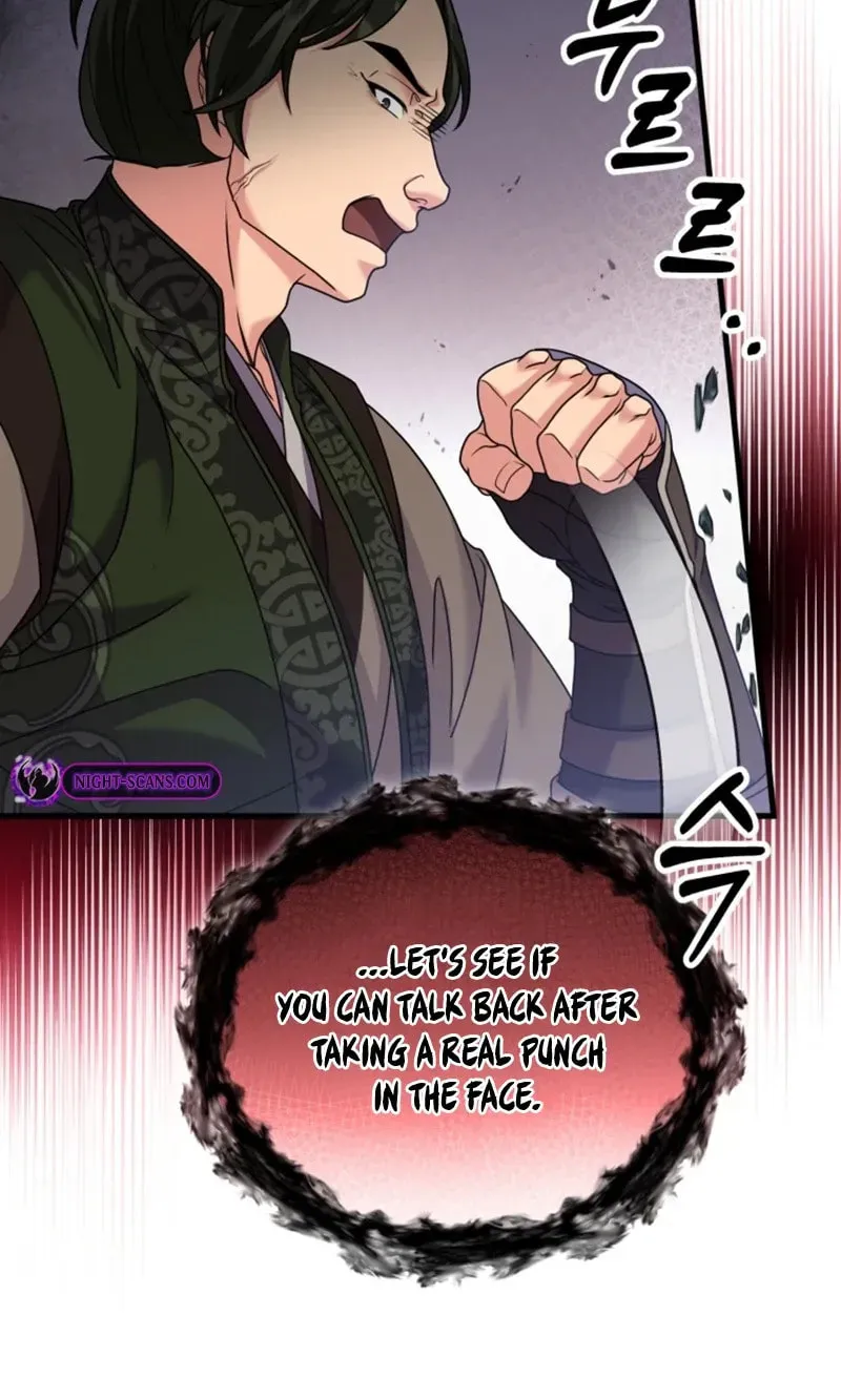 Read Sword Breaker chapter 26 image 26 on Lezhin