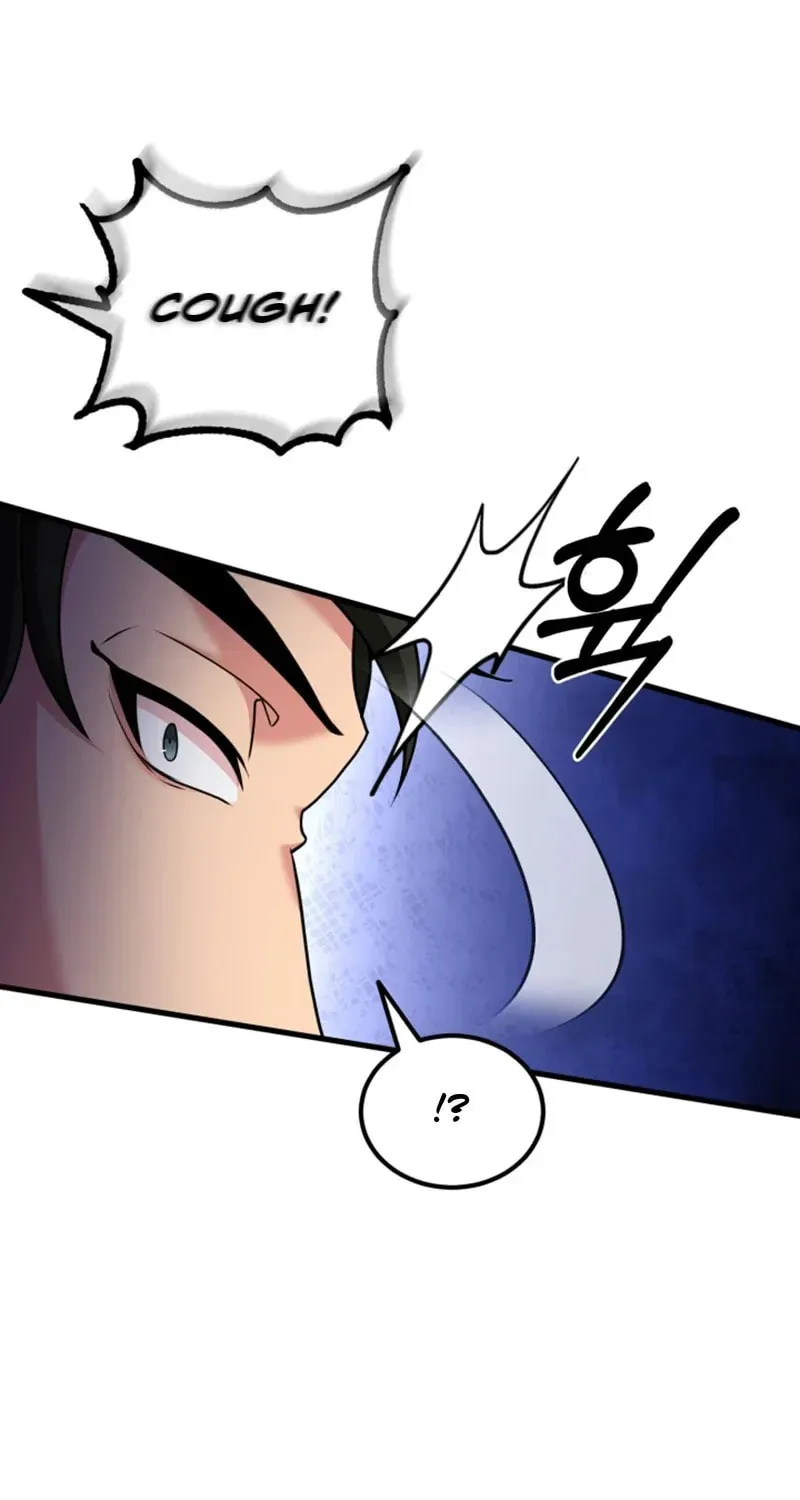 Read Sword Breaker chapter 26 image 27 on Lezhin