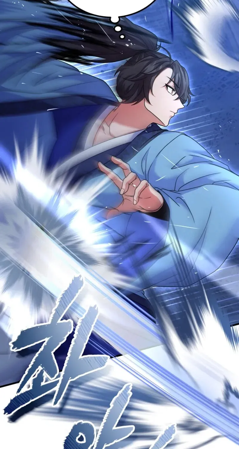 Read Sword Breaker chapter 26 image 3 on Lezhin