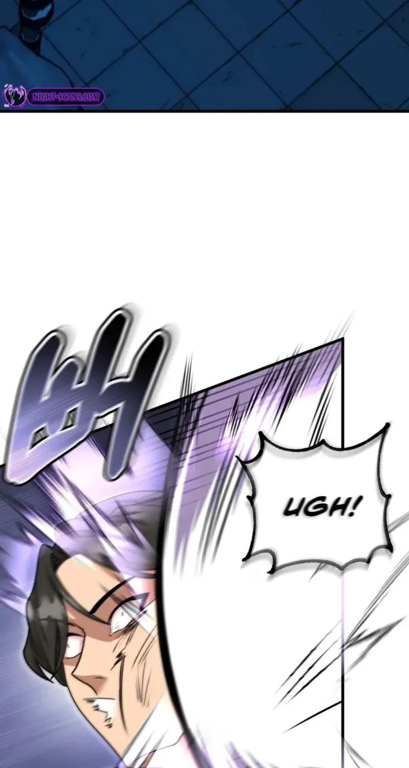 Read Sword Breaker chapter 26 image 33 on Lezhin