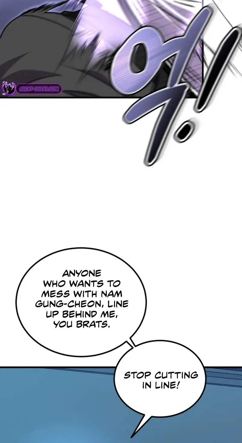 Read Sword Breaker chapter 26 image 34 on Lezhin