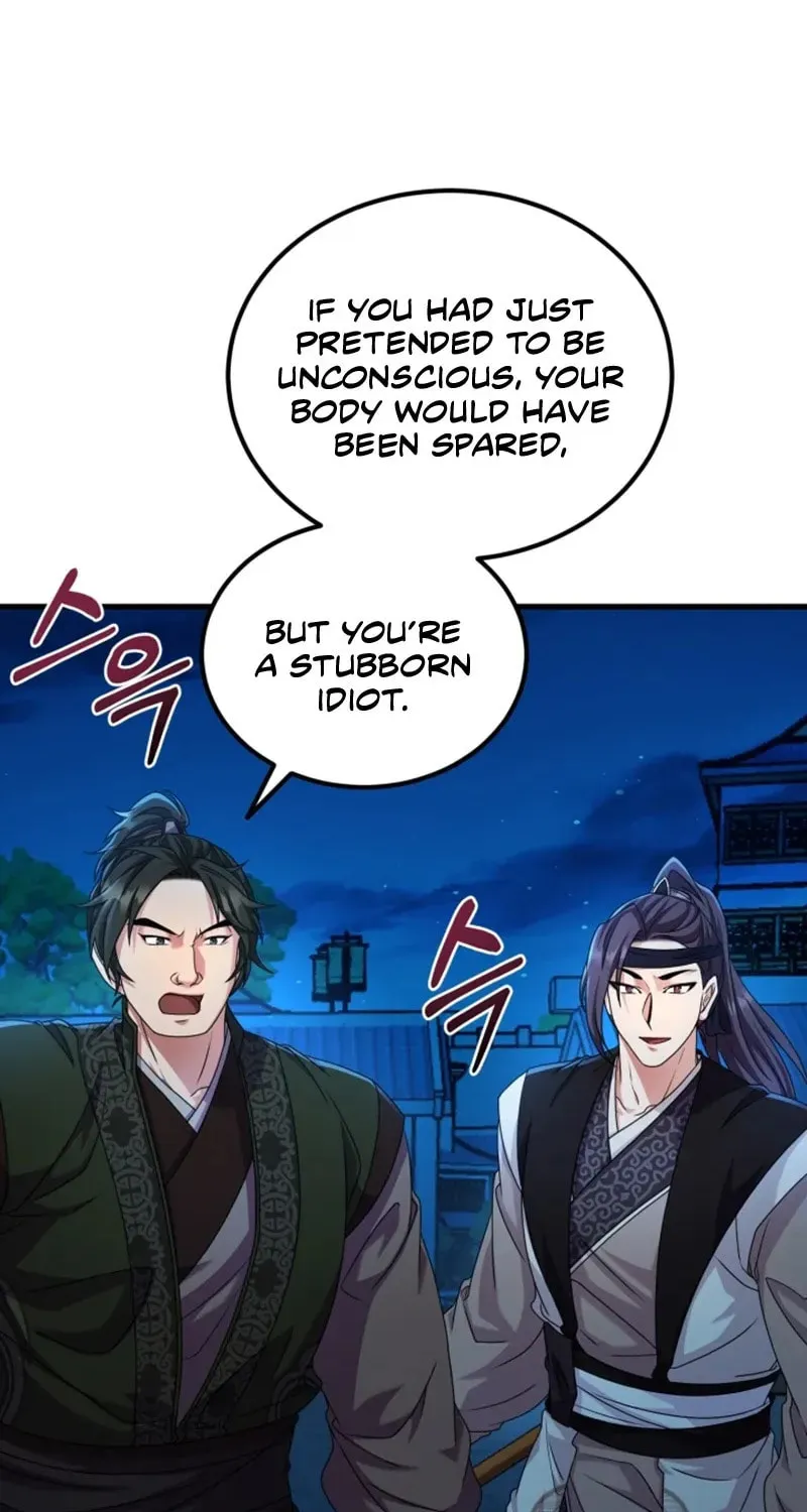 Read Sword Breaker chapter 26 image 36 on Lezhin