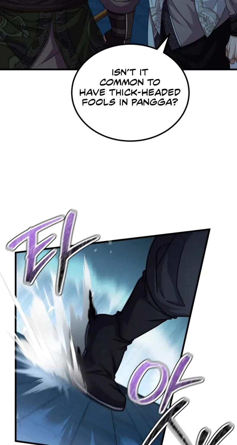 Read Sword Breaker chapter 26 image 37 on Lezhin