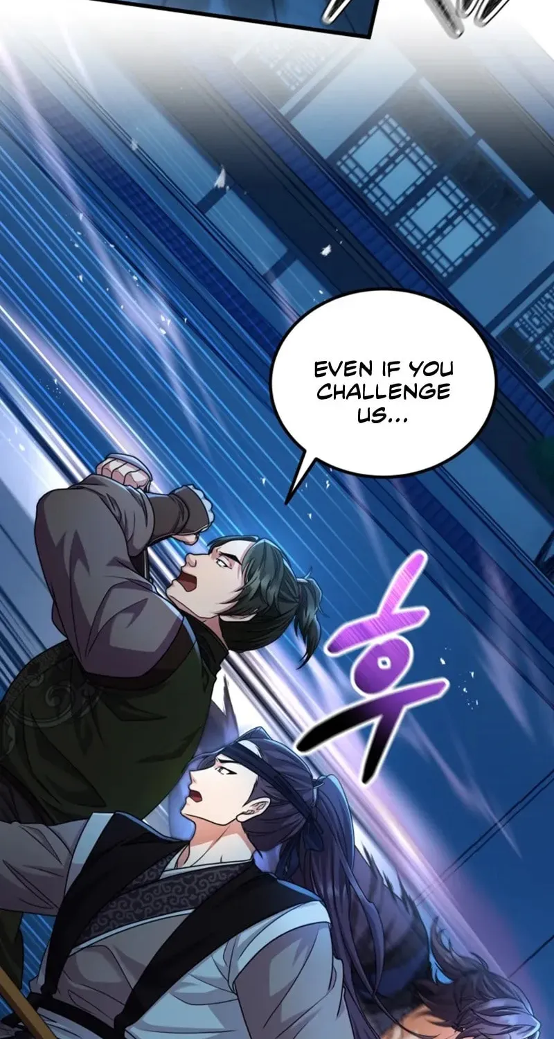 Read Sword Breaker chapter 26 image 38 on Lezhin