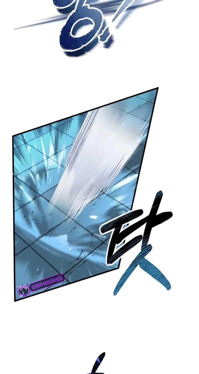 Read Sword Breaker chapter 26 image 4 on Lezhin