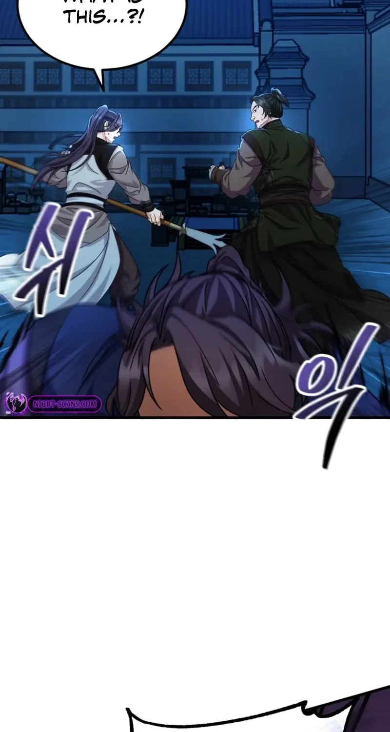 Read Sword Breaker chapter 26 image 40 on Lezhin