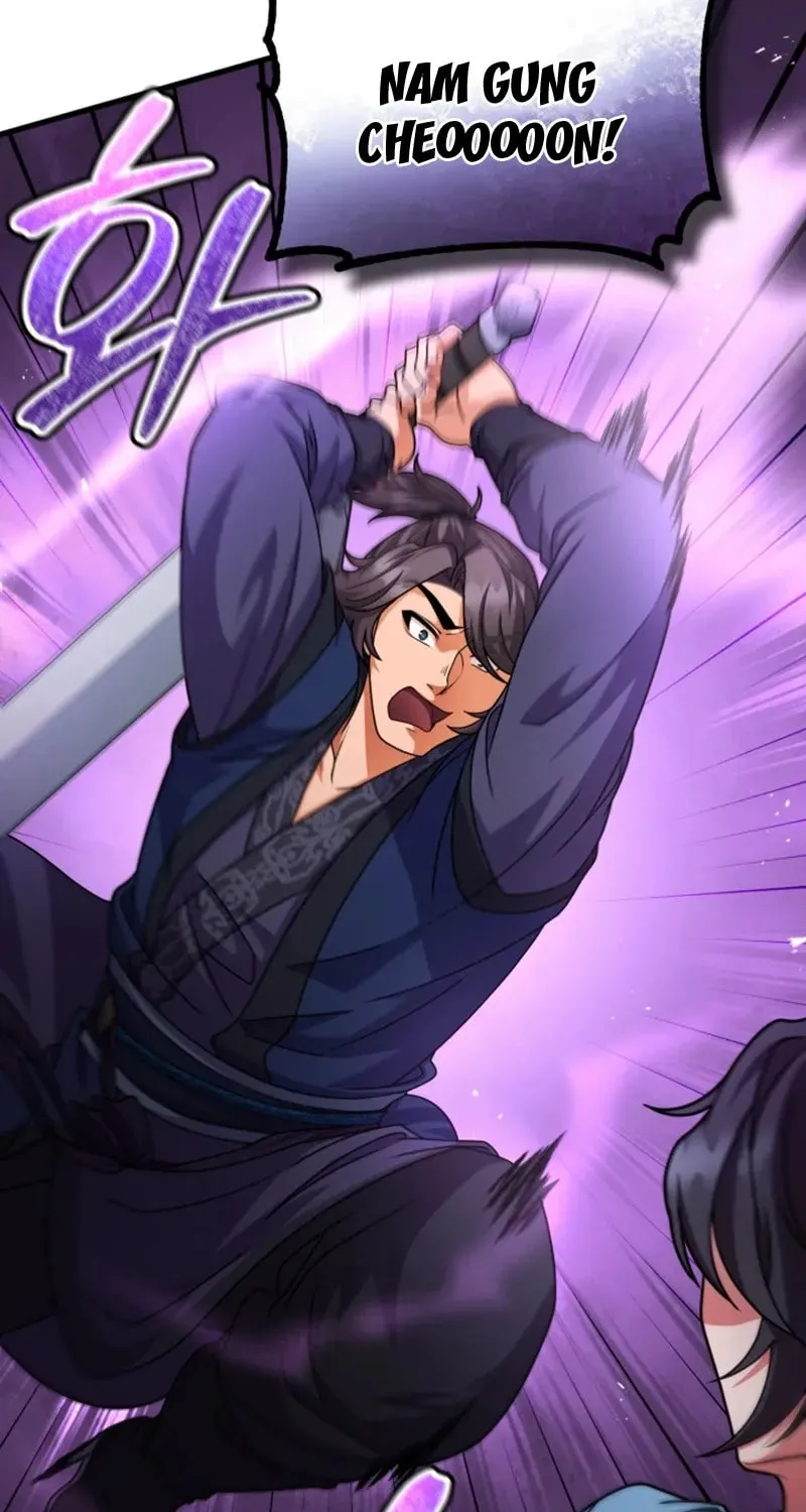 Read Sword Breaker chapter 26 image 41 on Lezhin