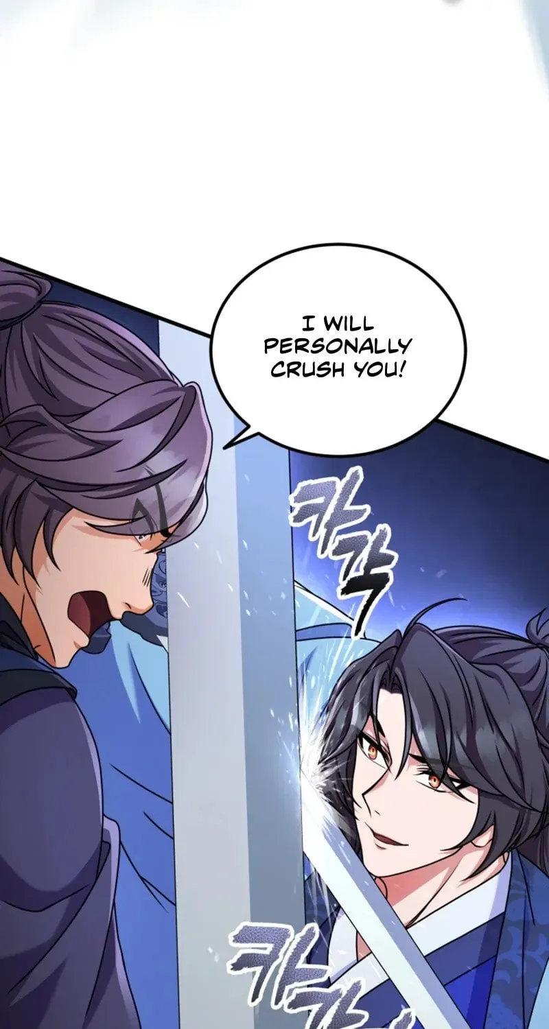 Read Sword Breaker chapter 26 image 44 on Lezhin
