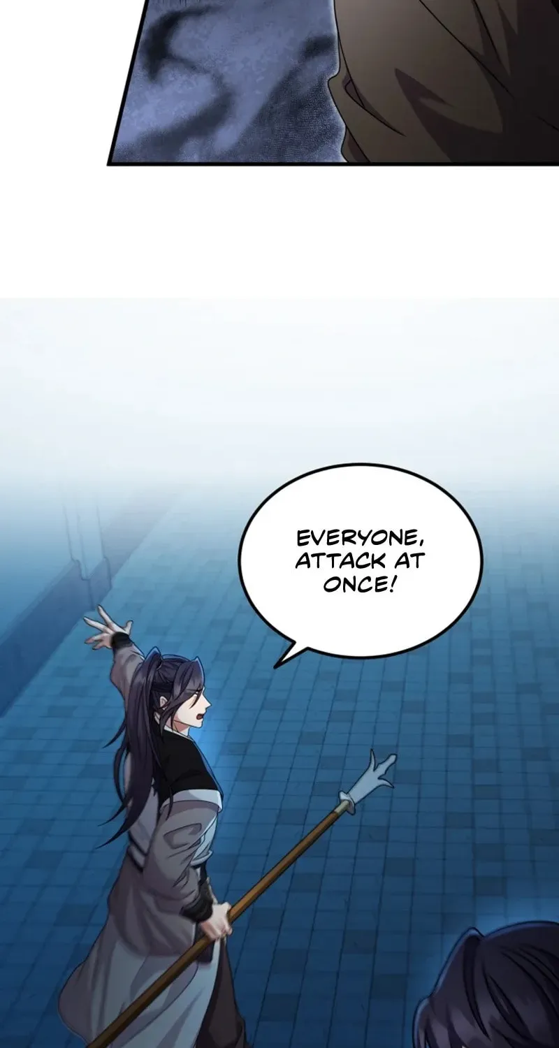 Read Sword Breaker chapter 26 image 47 on Lezhin