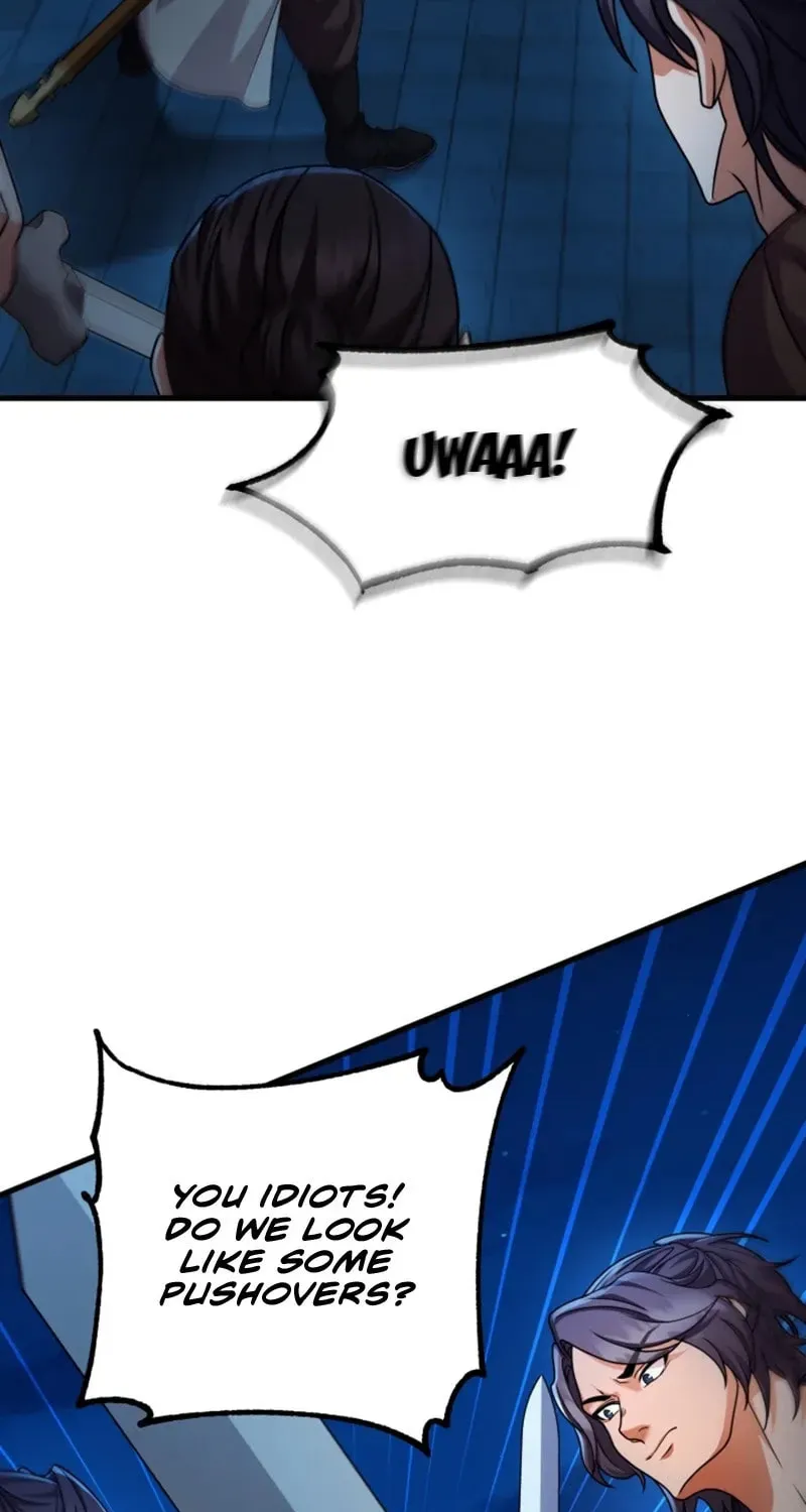 Read Sword Breaker chapter 26 image 48 on Lezhin